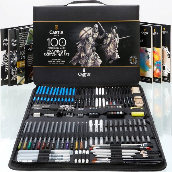 Castle Art Supplies